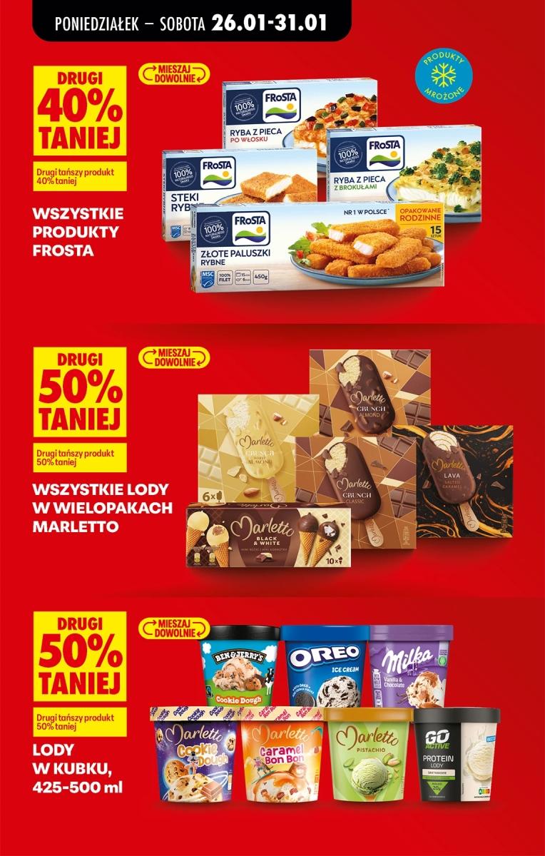 Gazetka promocyjna Biedronka str. 11
