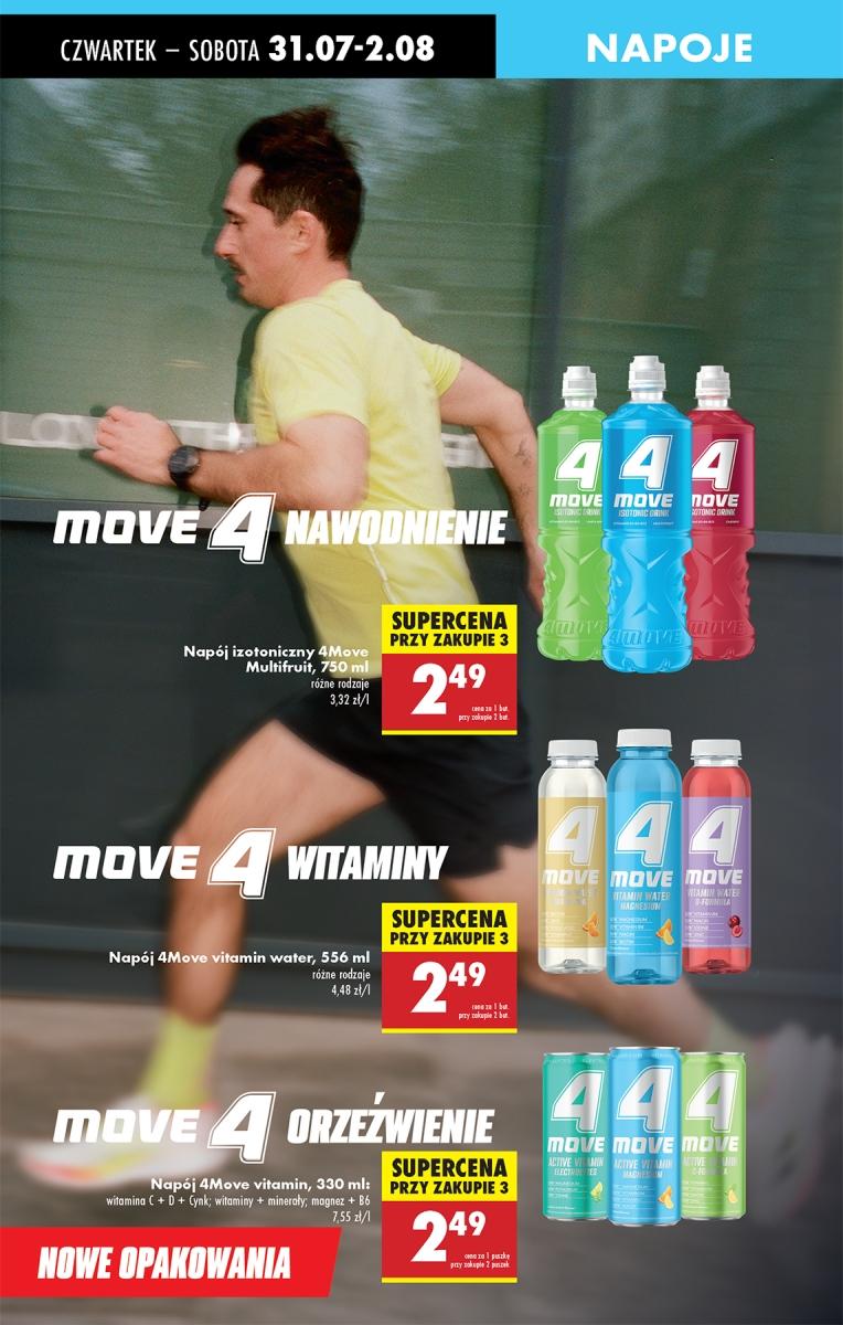 Gazetka promocyjna Biedronka str. 68