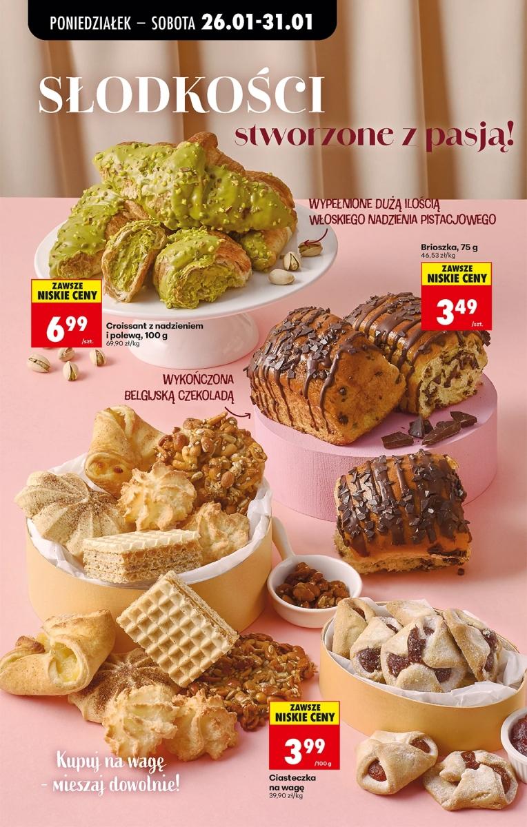 Gazetka promocyjna Biedronka str. 59