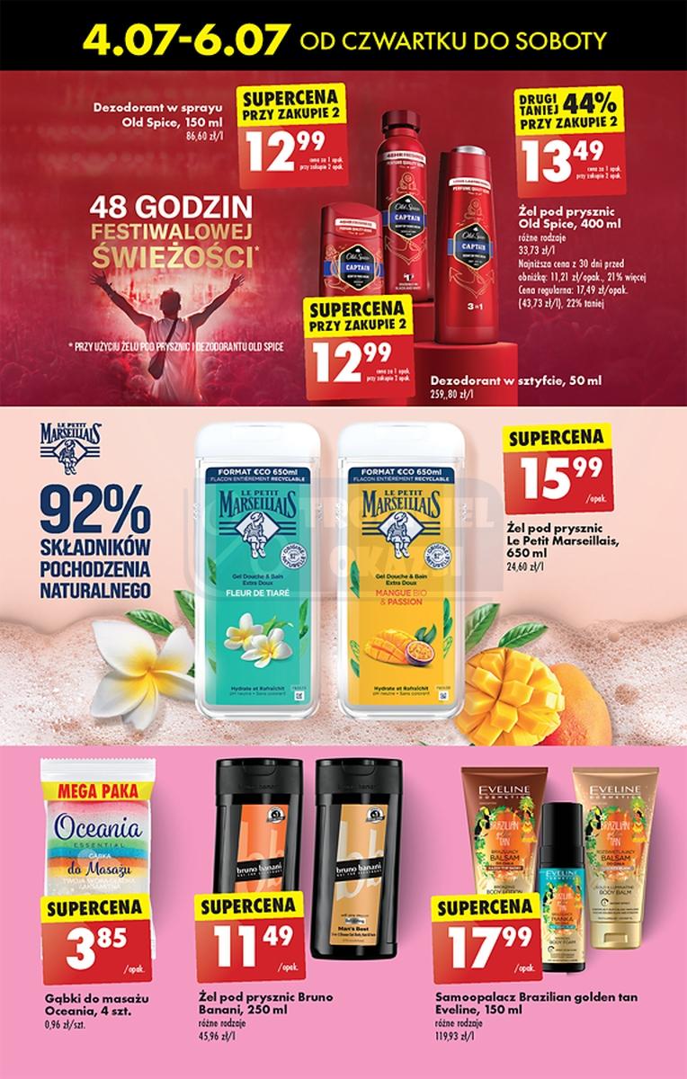 Gazetka promocyjna Biedronka str. 45