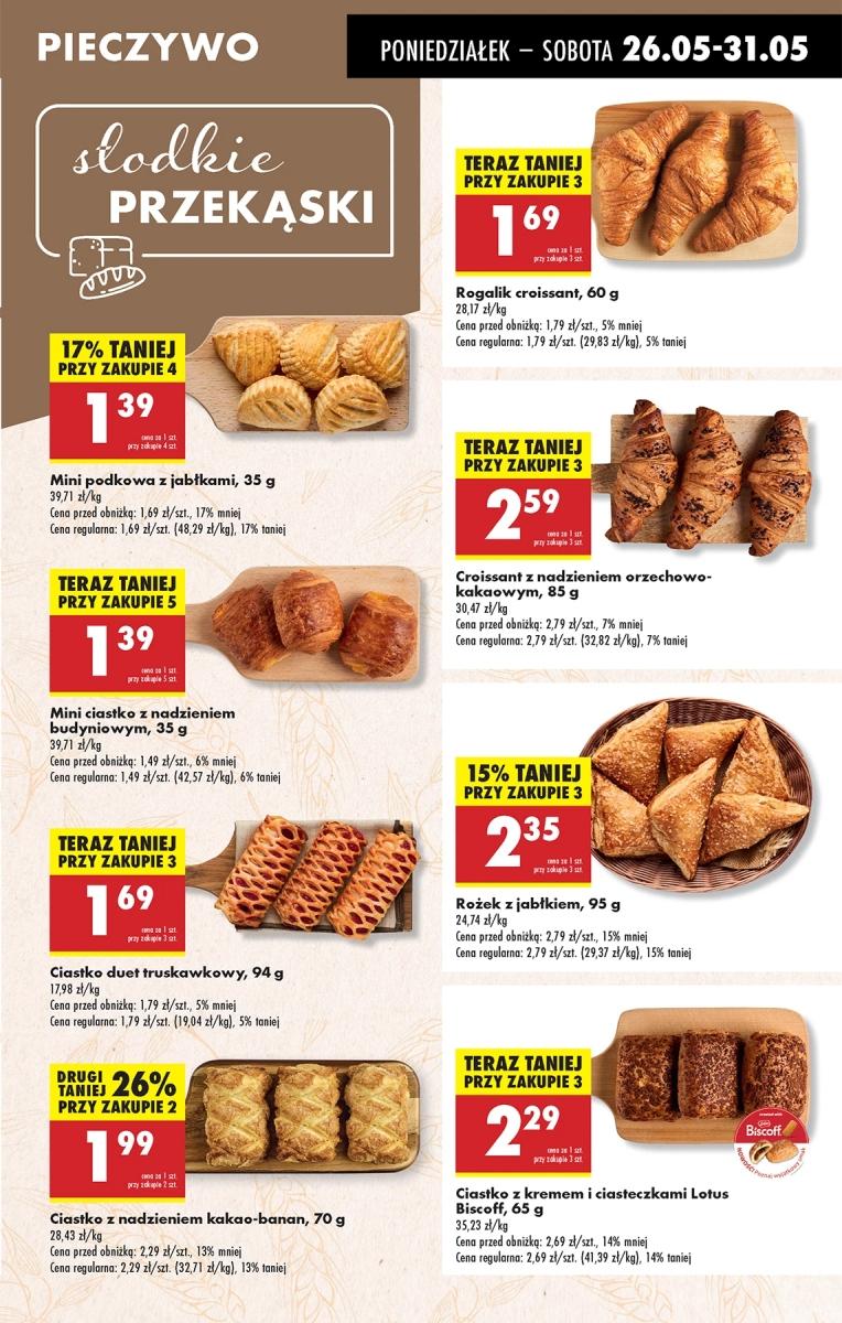Gazetka promocyjna Biedronka str. 27