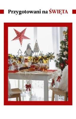 Przygotowani na święta