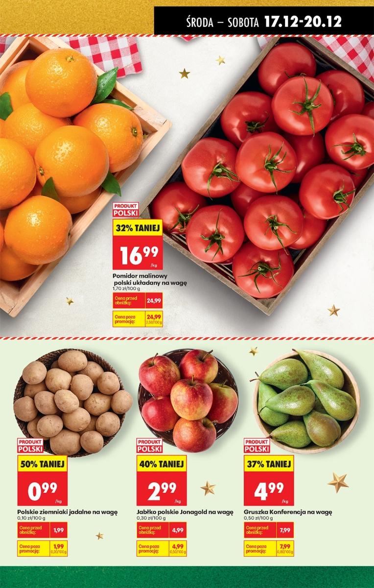 Gazetka promocyjna Biedronka str. 29