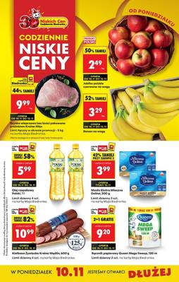 W tym tygodniu - Lada