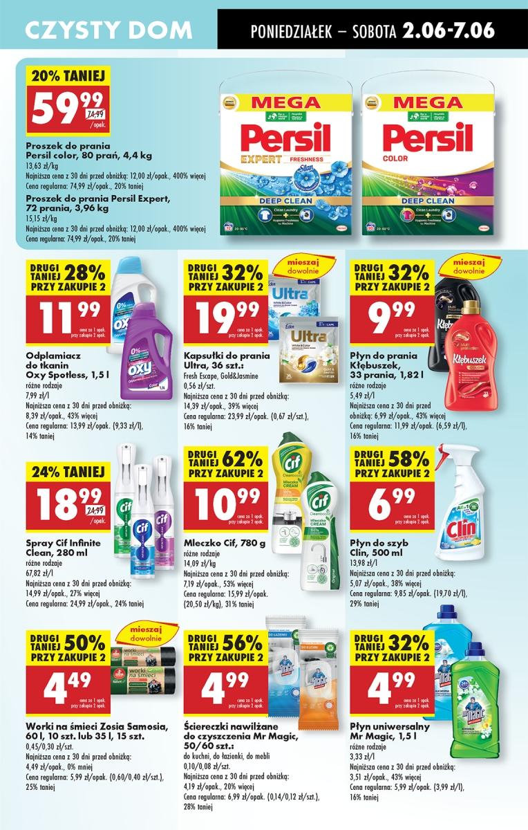 Gazetka promocyjna Biedronka str. 53