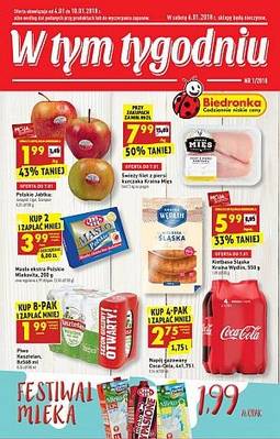 W tym tygodniu