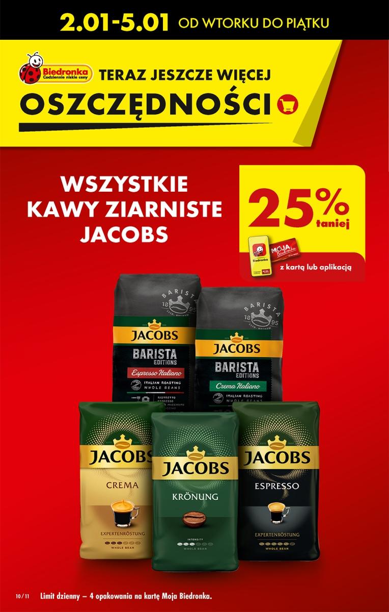 Gazetka promocyjna Biedronka str. 10