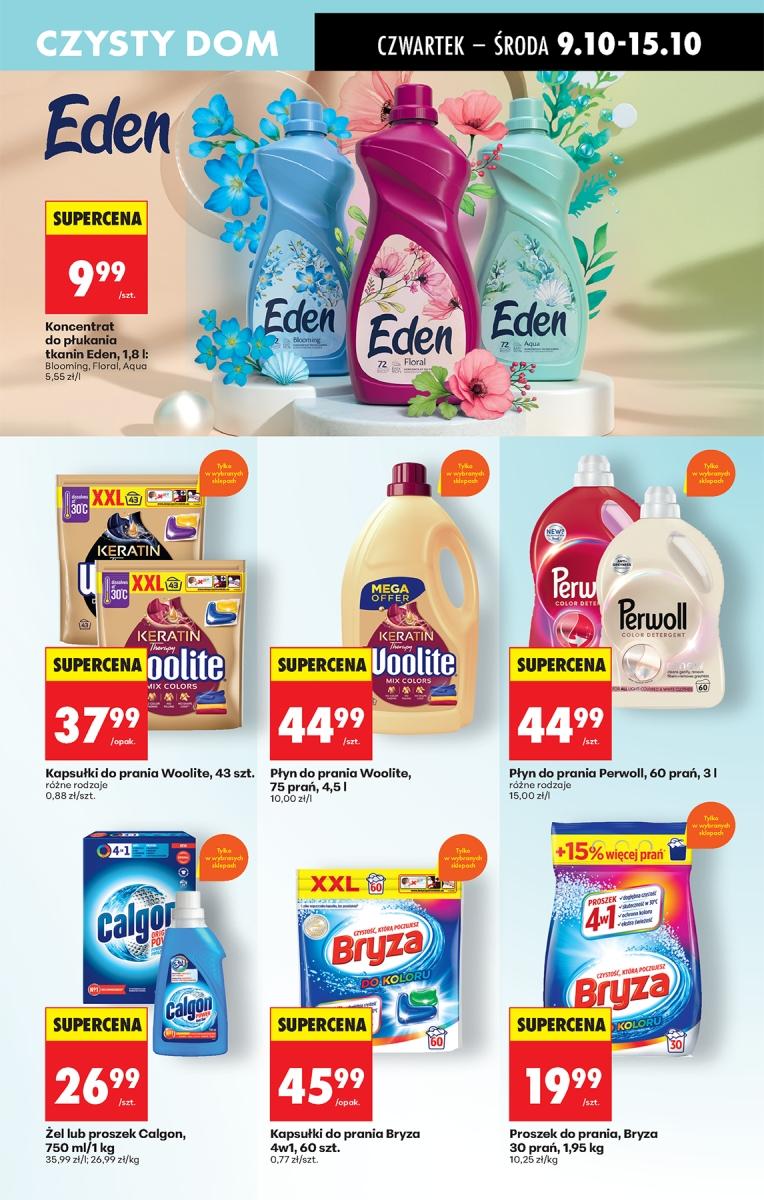 Gazetka promocyjna Biedronka str. 60