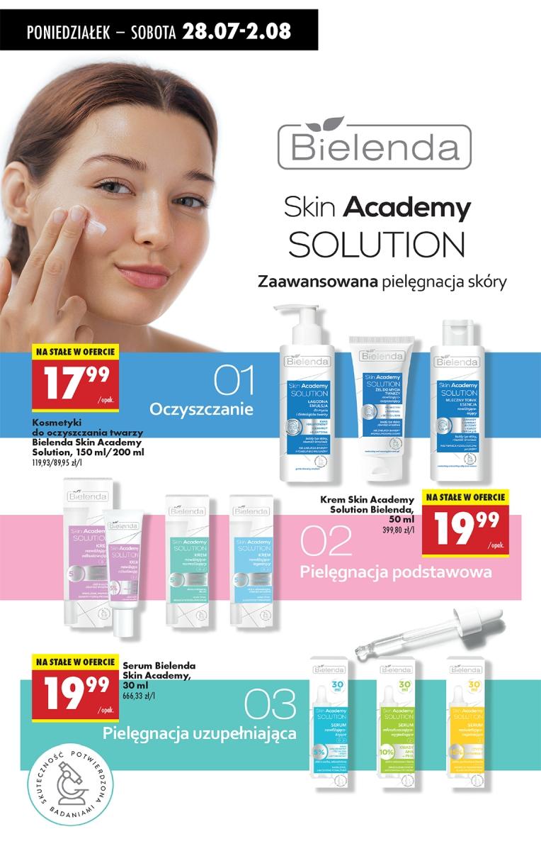 Gazetka promocyjna Biedronka str. 69
