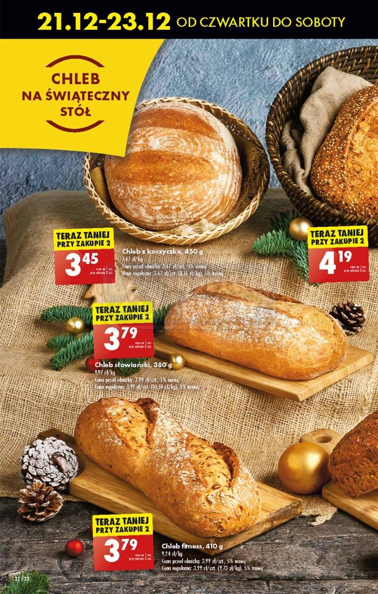 Gazetka promocyjna Biedronka str. 36