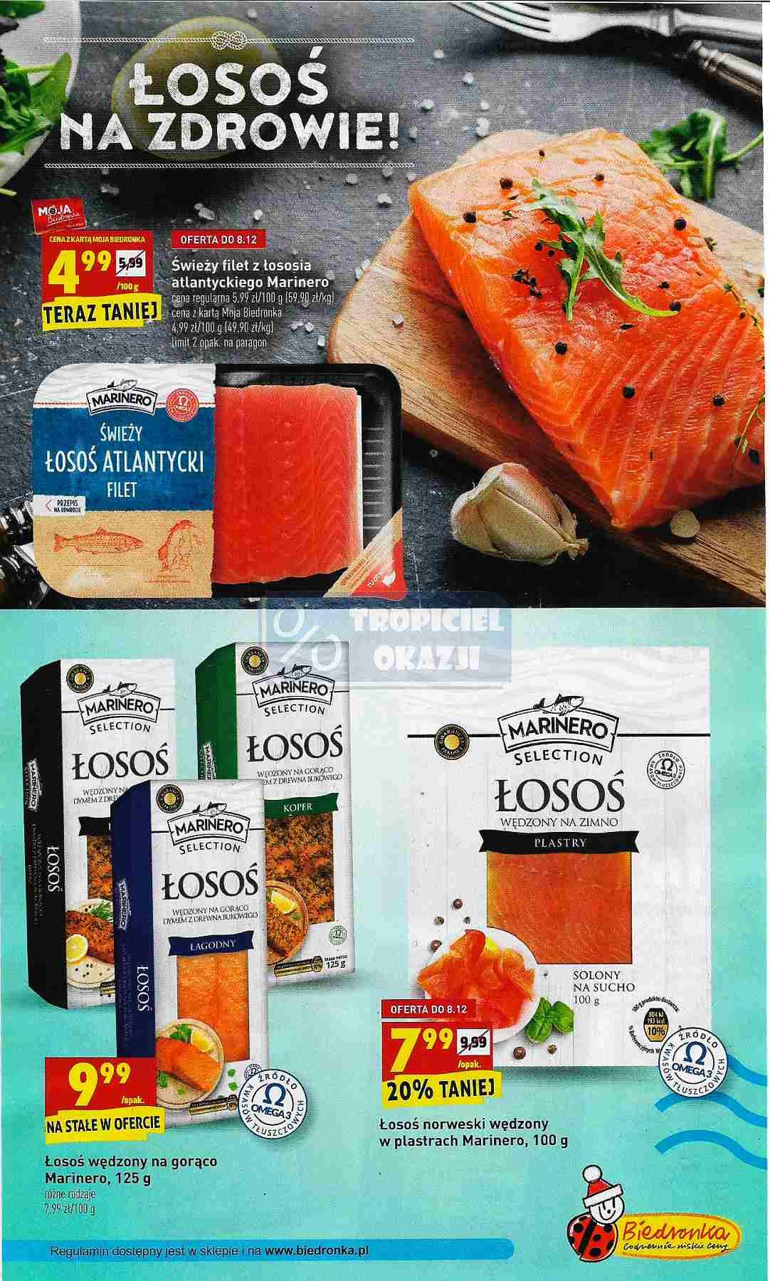 Gazetka promocyjna Biedronka str. 35