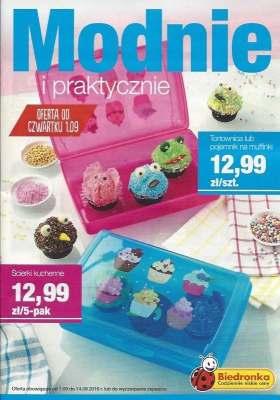 Modnie i praktycznie