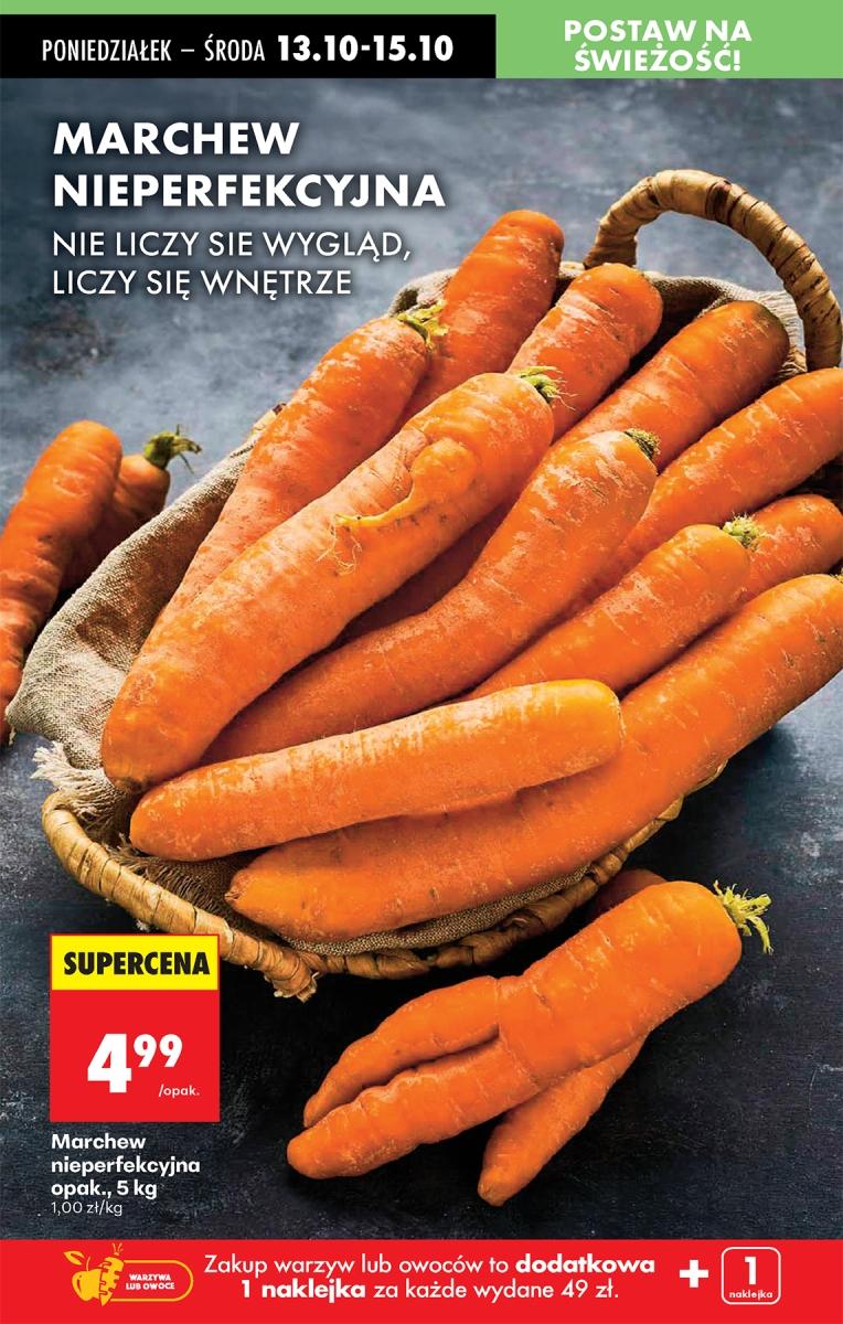 Gazetka promocyjna Biedronka str. 78