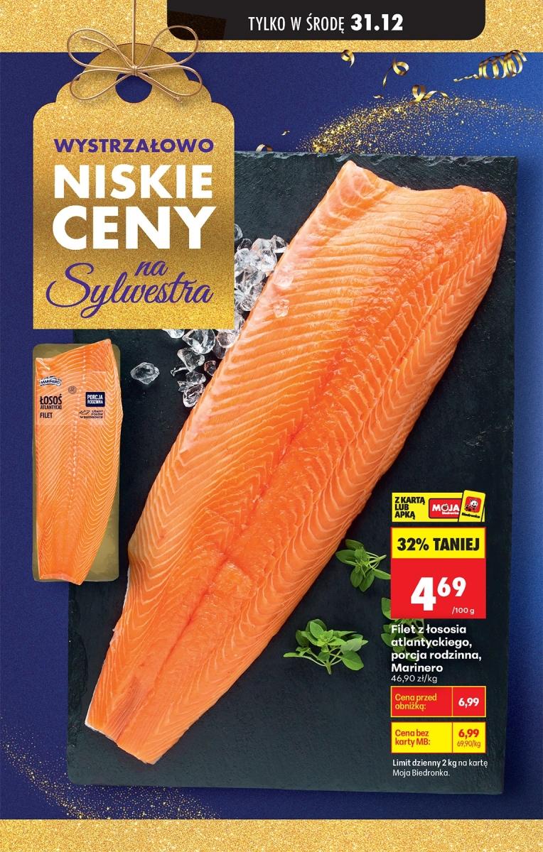 Gazetka promocyjna Biedronka str. 74