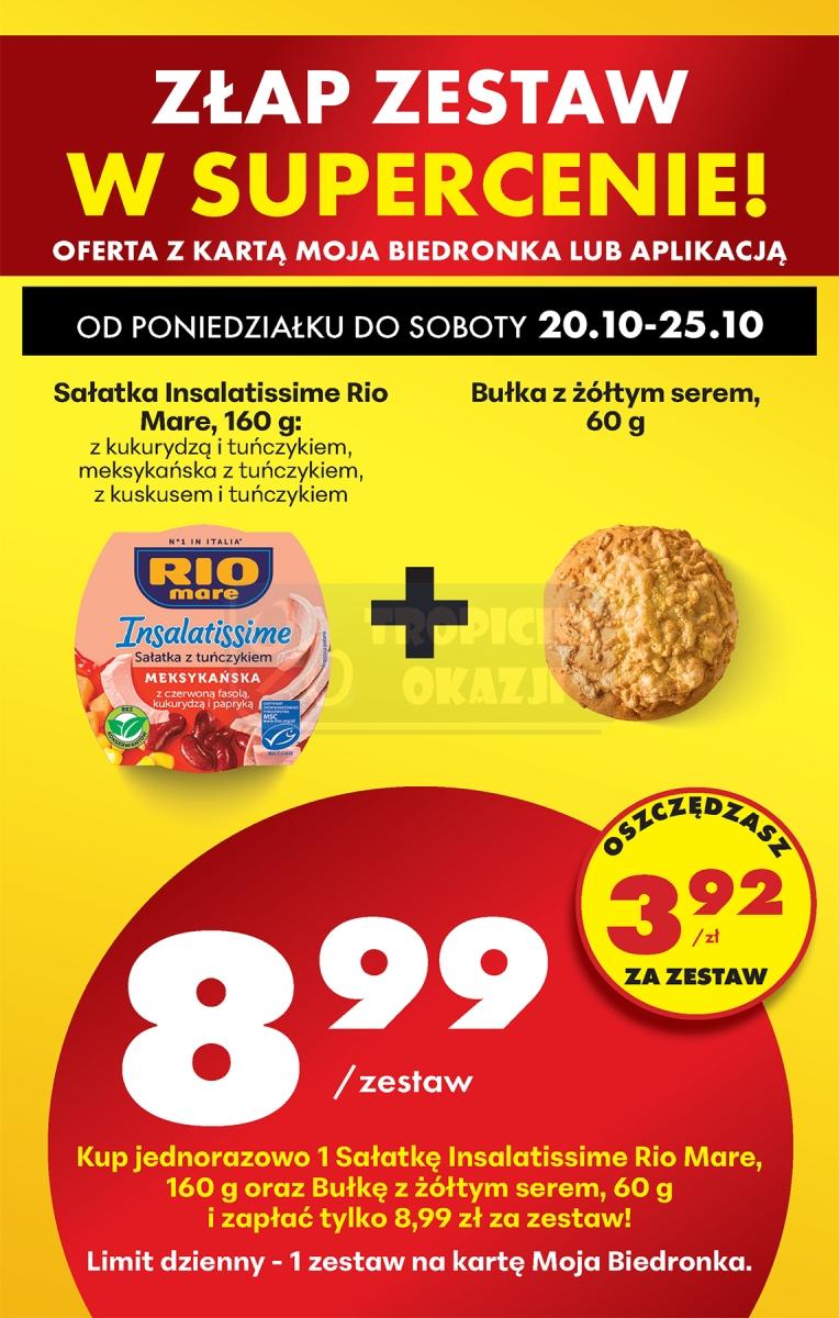 Gazetka promocyjna Biedronka str. 78