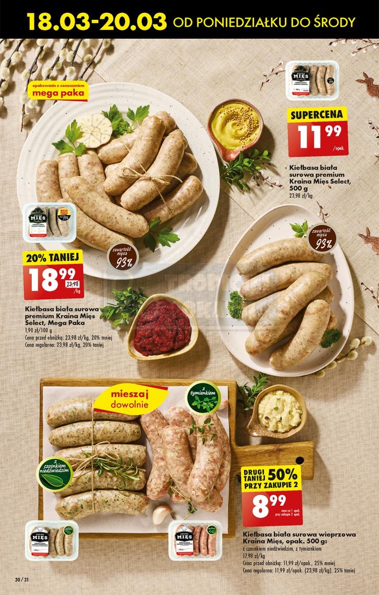 Gazetka promocyjna Biedronka str. 35