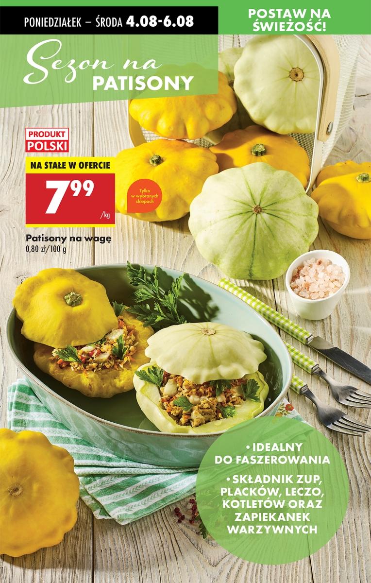 Gazetka promocyjna Biedronka str. 57