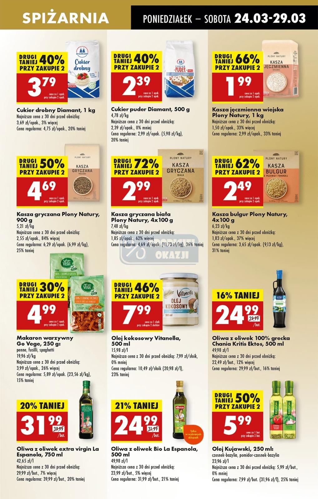 Gazetka promocyjna Biedronka str. 41