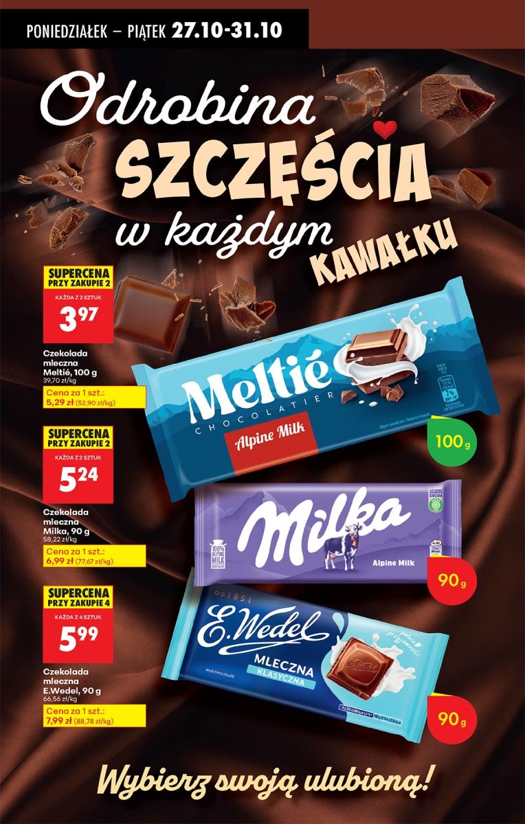 Gazetka promocyjna Biedronka str. 70