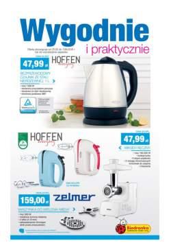 Wygodnie i praktycznie