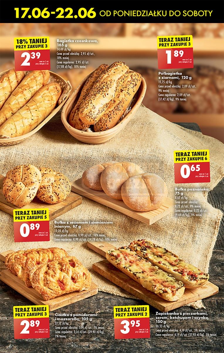 Gazetka promocyjna Biedronka str. 21