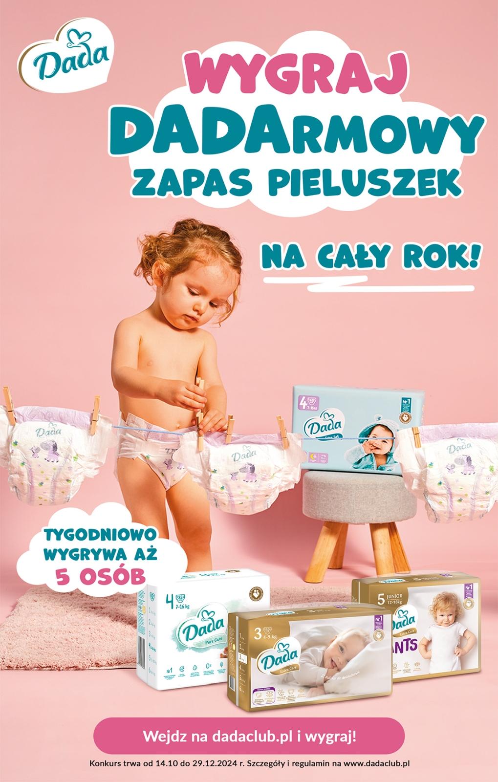 Gazetka promocyjna Biedronka str. 57
