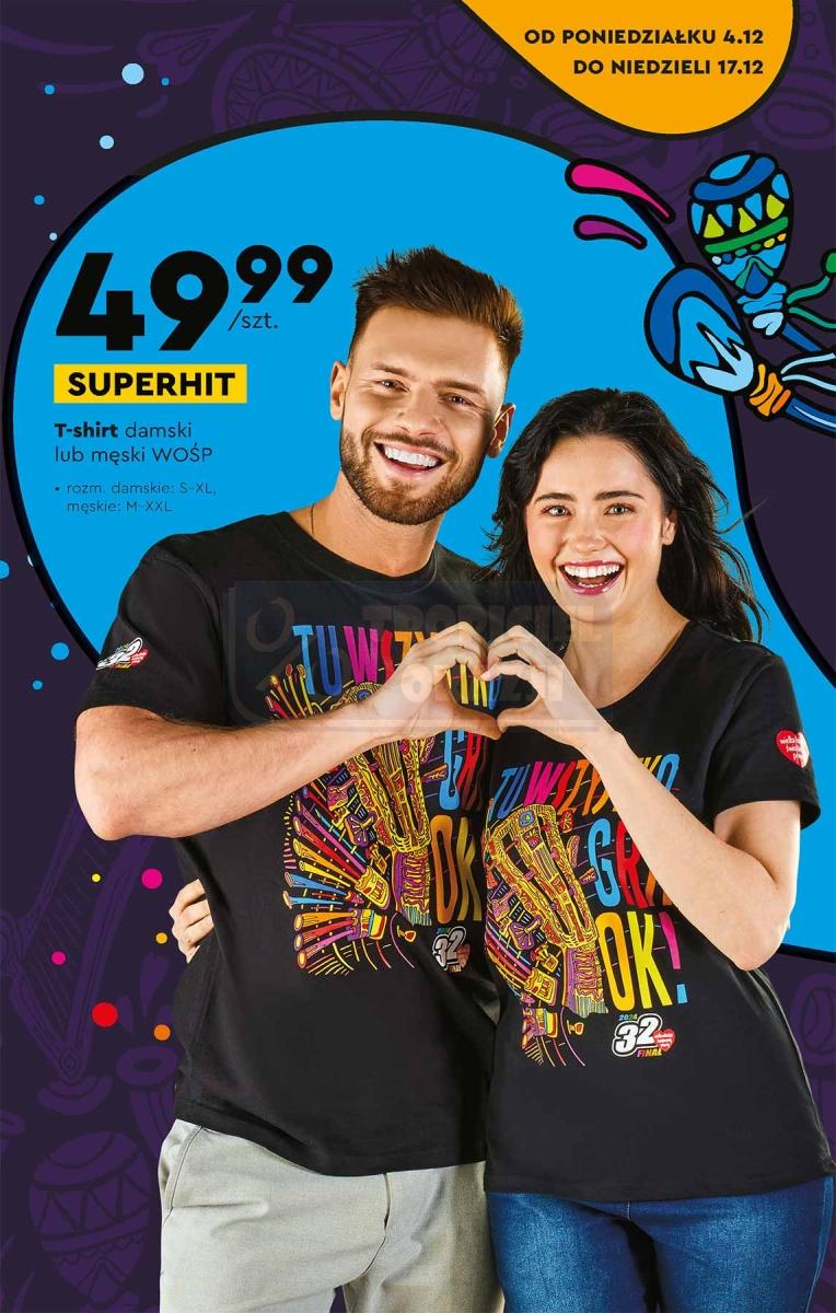 Gazetka promocyjna Biedronka str. 80