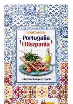 Portugalia i Hiszpania