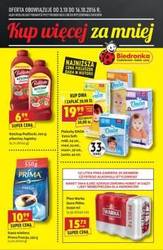 Kupuj więcej za mniej