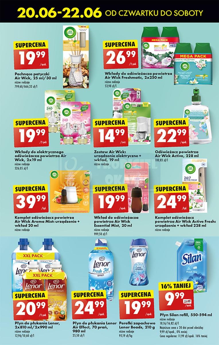 Gazetka promocyjna Biedronka str. 47