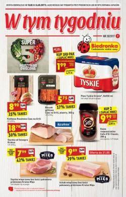 W tym tygodniu