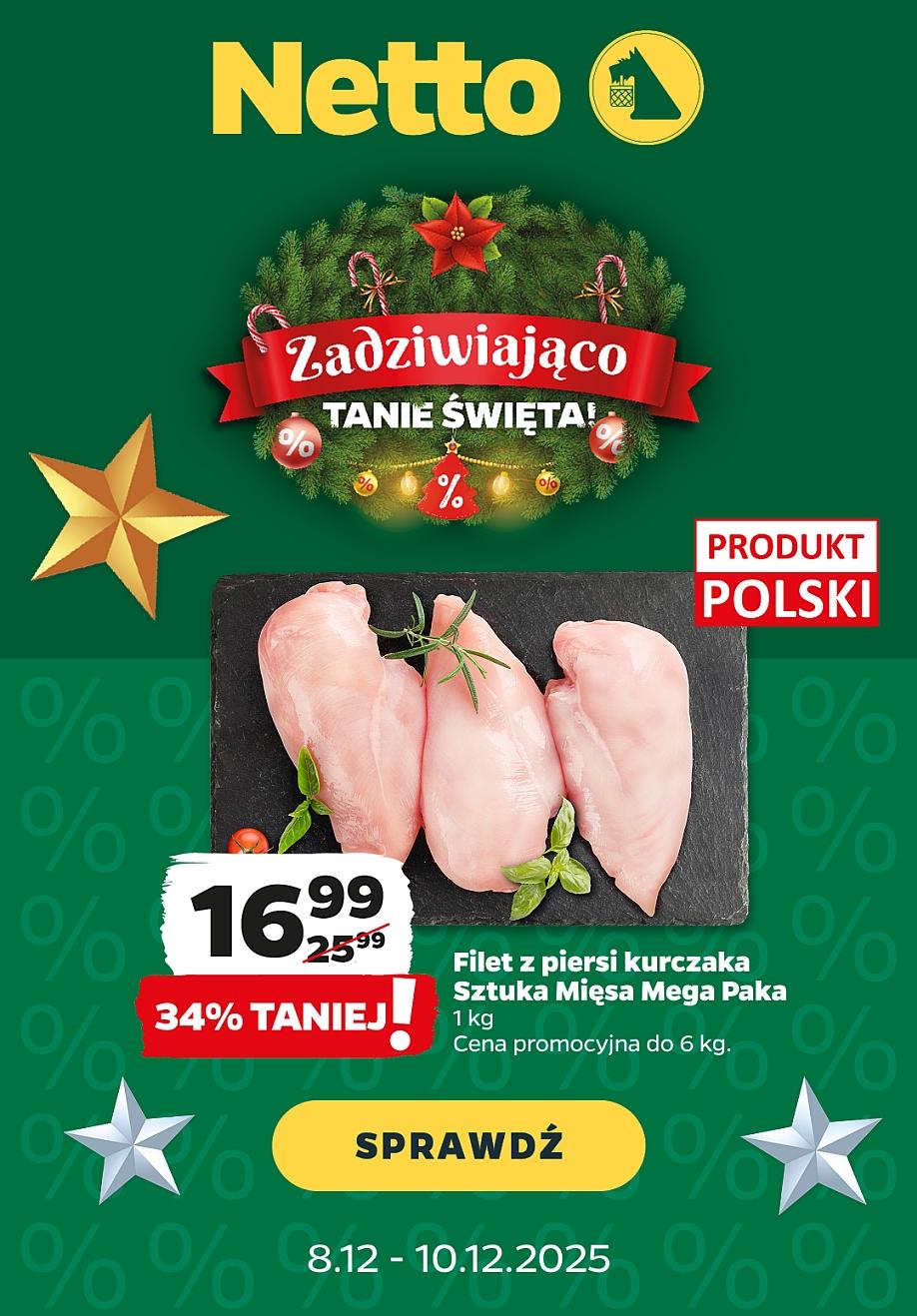 Gazetka promocyjna Biedronka str. 10