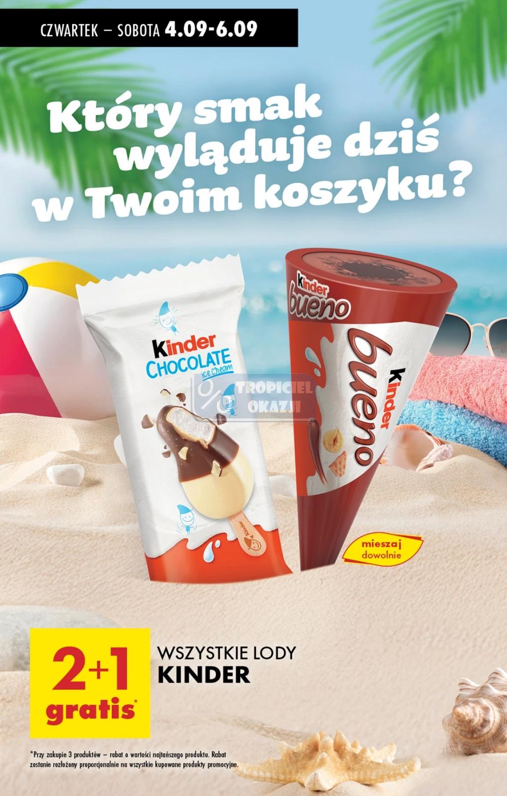 Gazetka promocyjna Biedronka str. 50