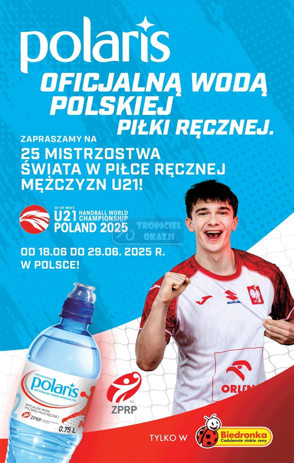 Gazetka promocyjna Biedronka str. 34