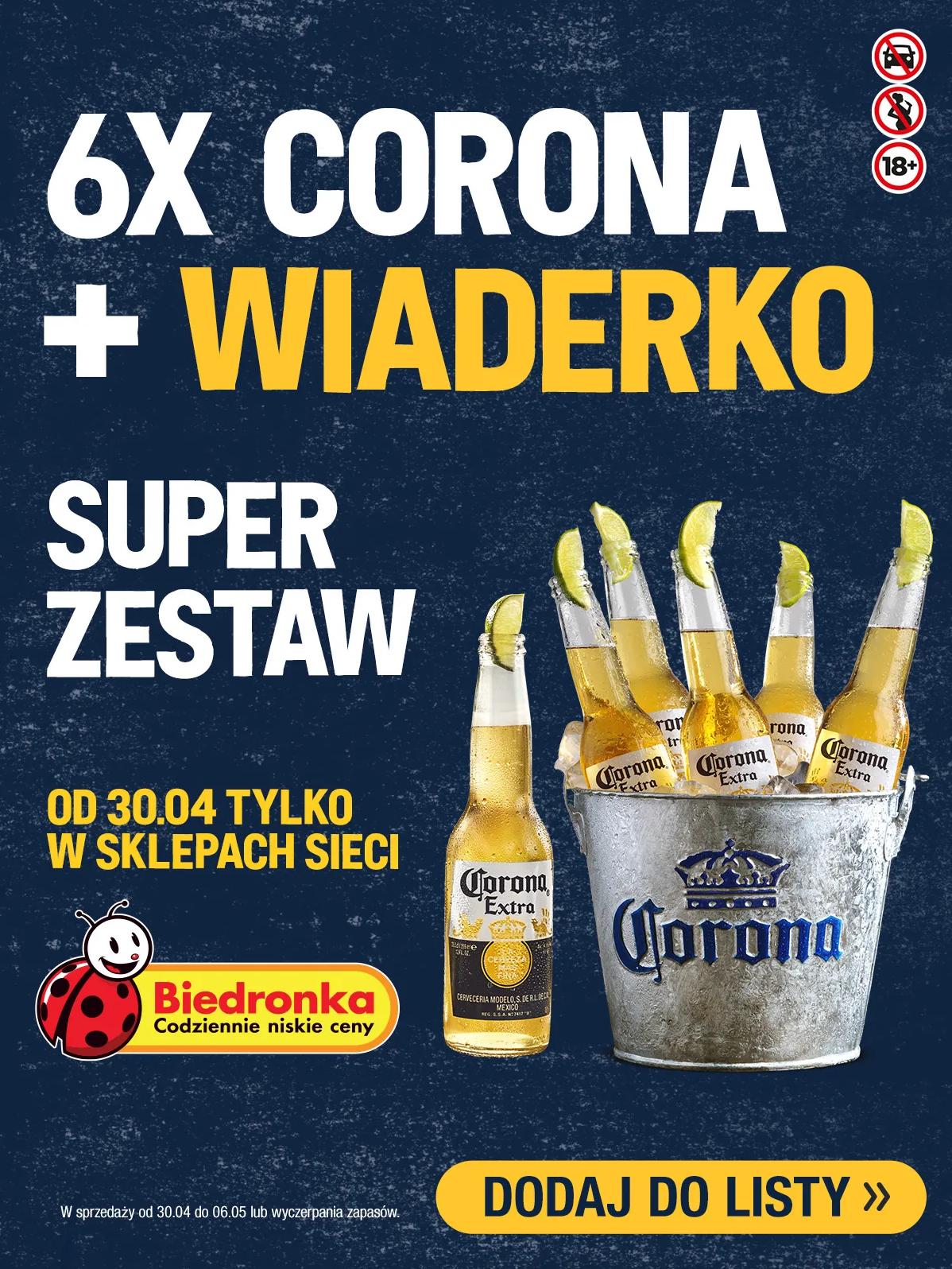 6xCorona 