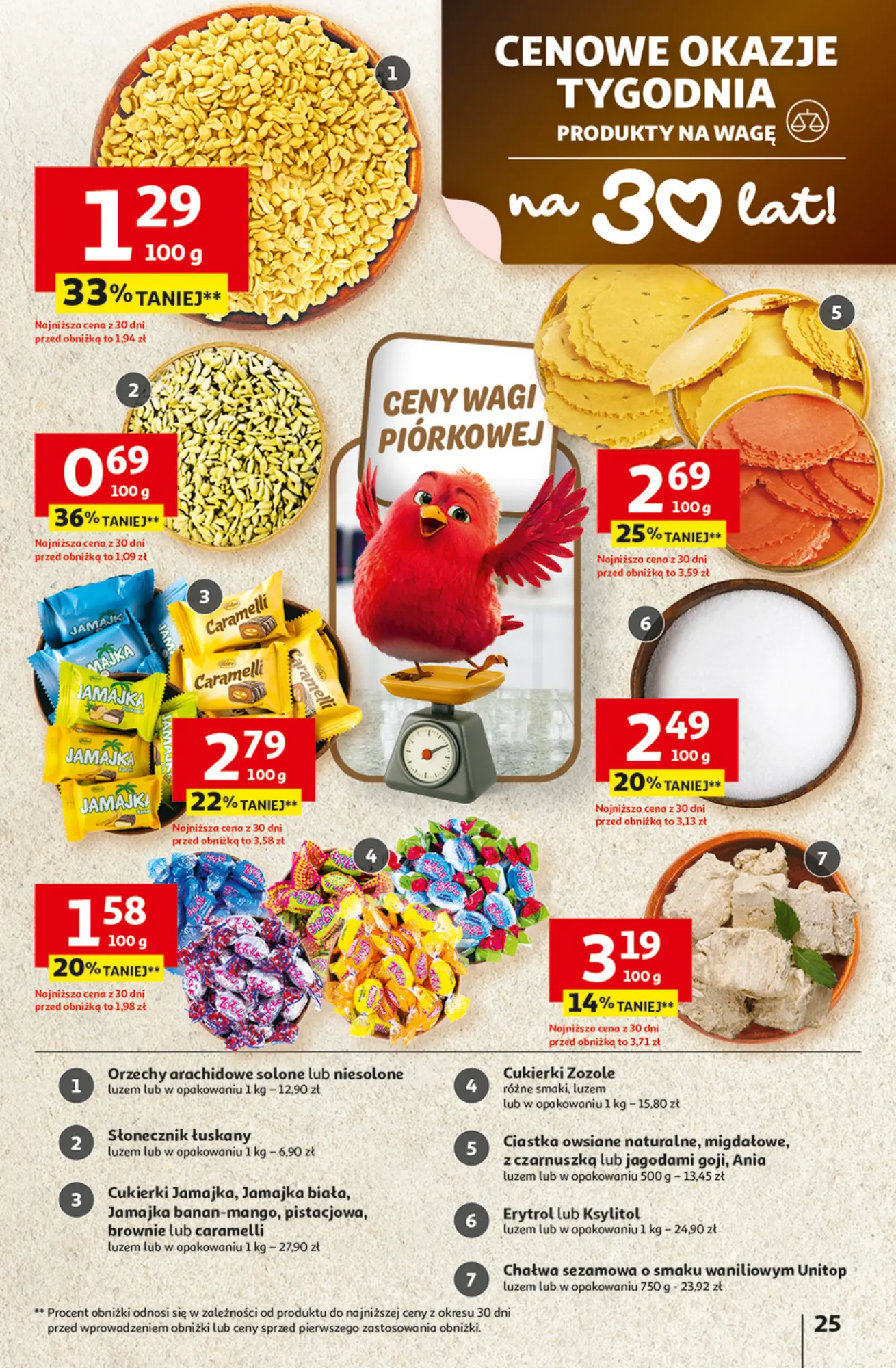 Gazetka promocyjna Auchan str. 25