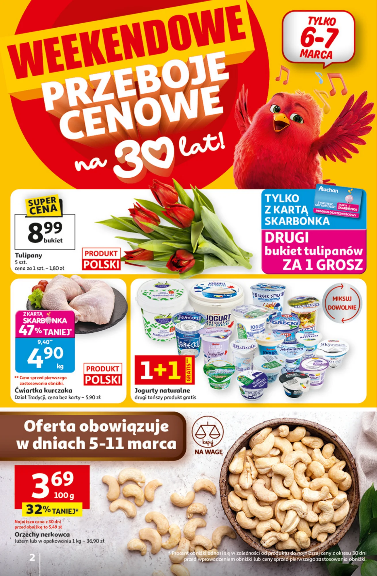 Gazetka promocyjna Biedronka str. 12