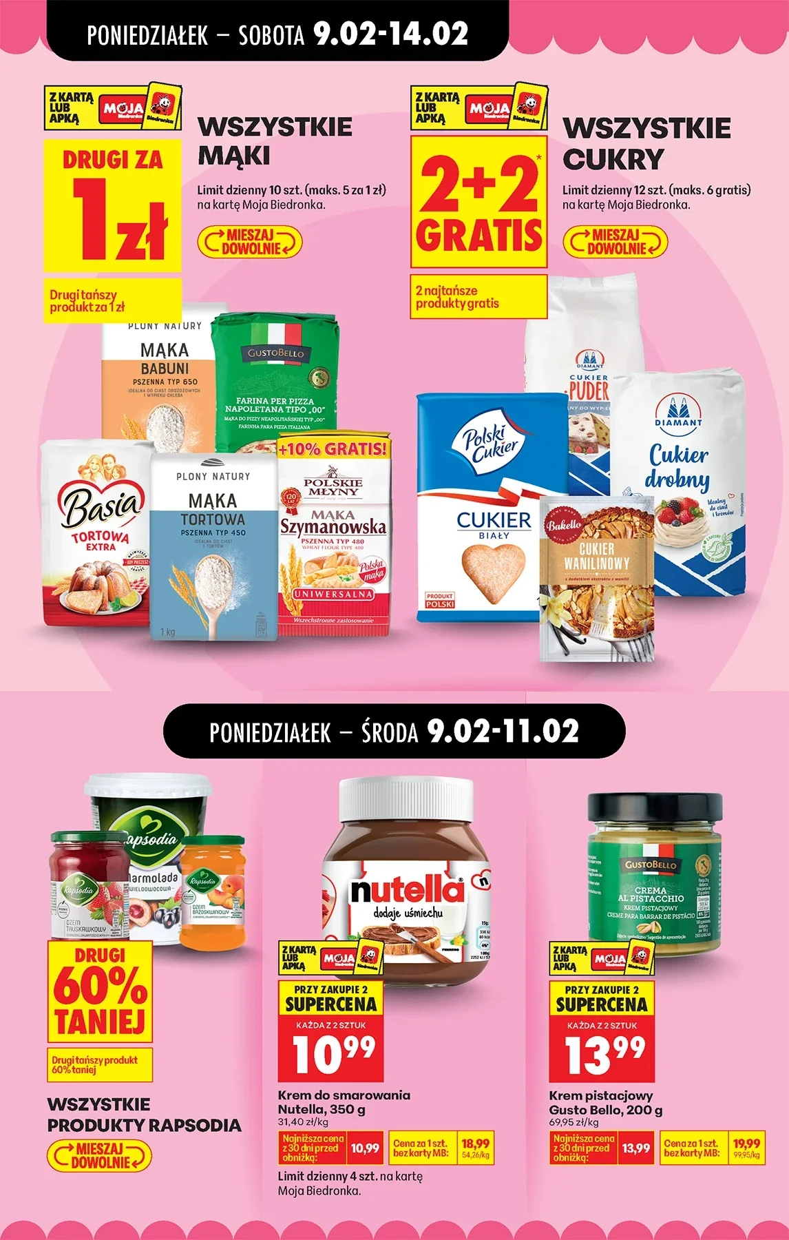 Gazetka promocyjna Biedronka str. 15