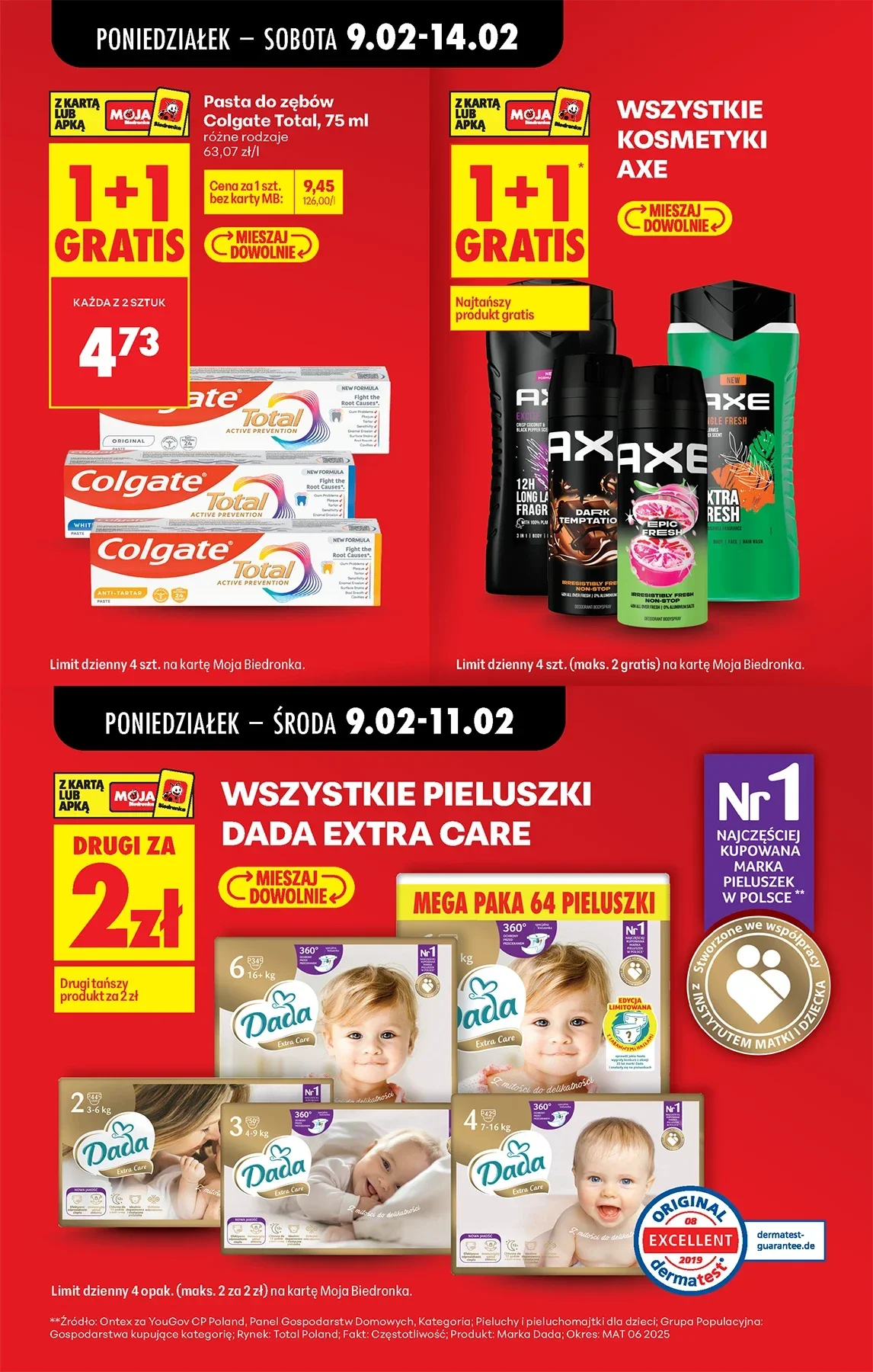 Gazetka promocyjna Biedronka str. 23