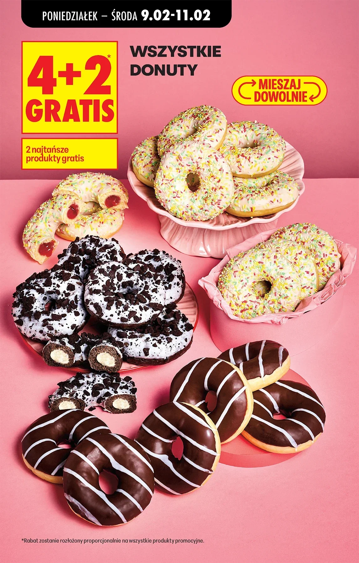 Gazetka promocyjna Biedronka str. 68