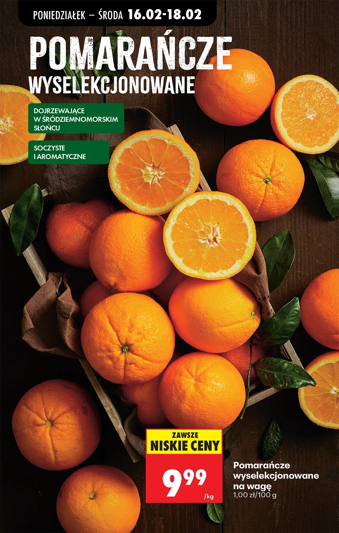 Gazetka promocyjna Biedronka str. 66