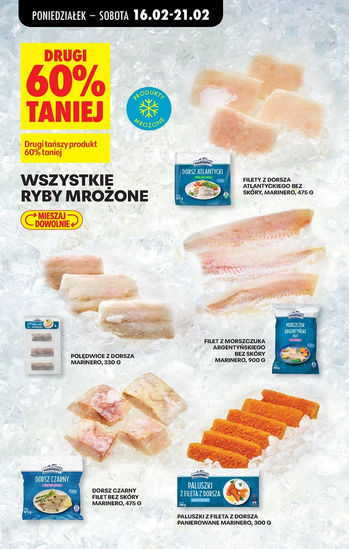 Gazetka promocyjna Biedronka str. 71