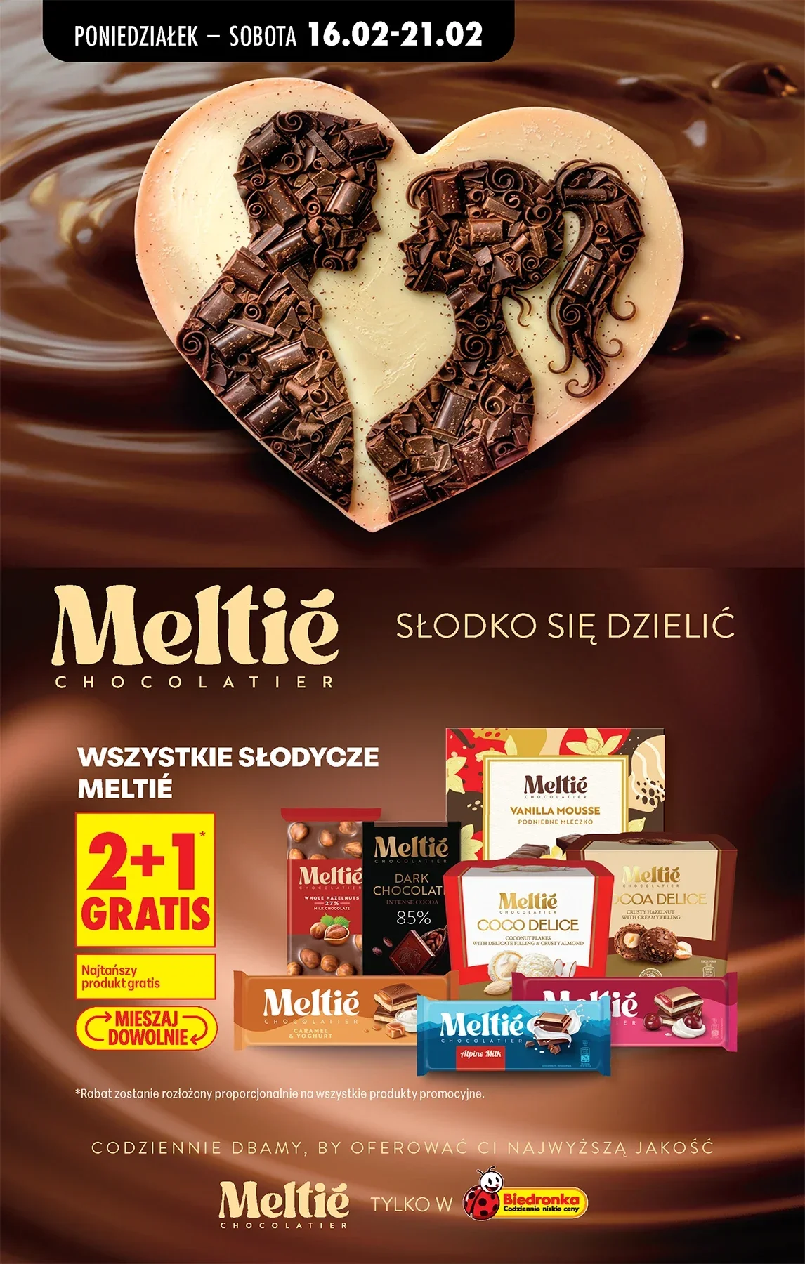 Gazetka promocyjna Biedronka str. 72