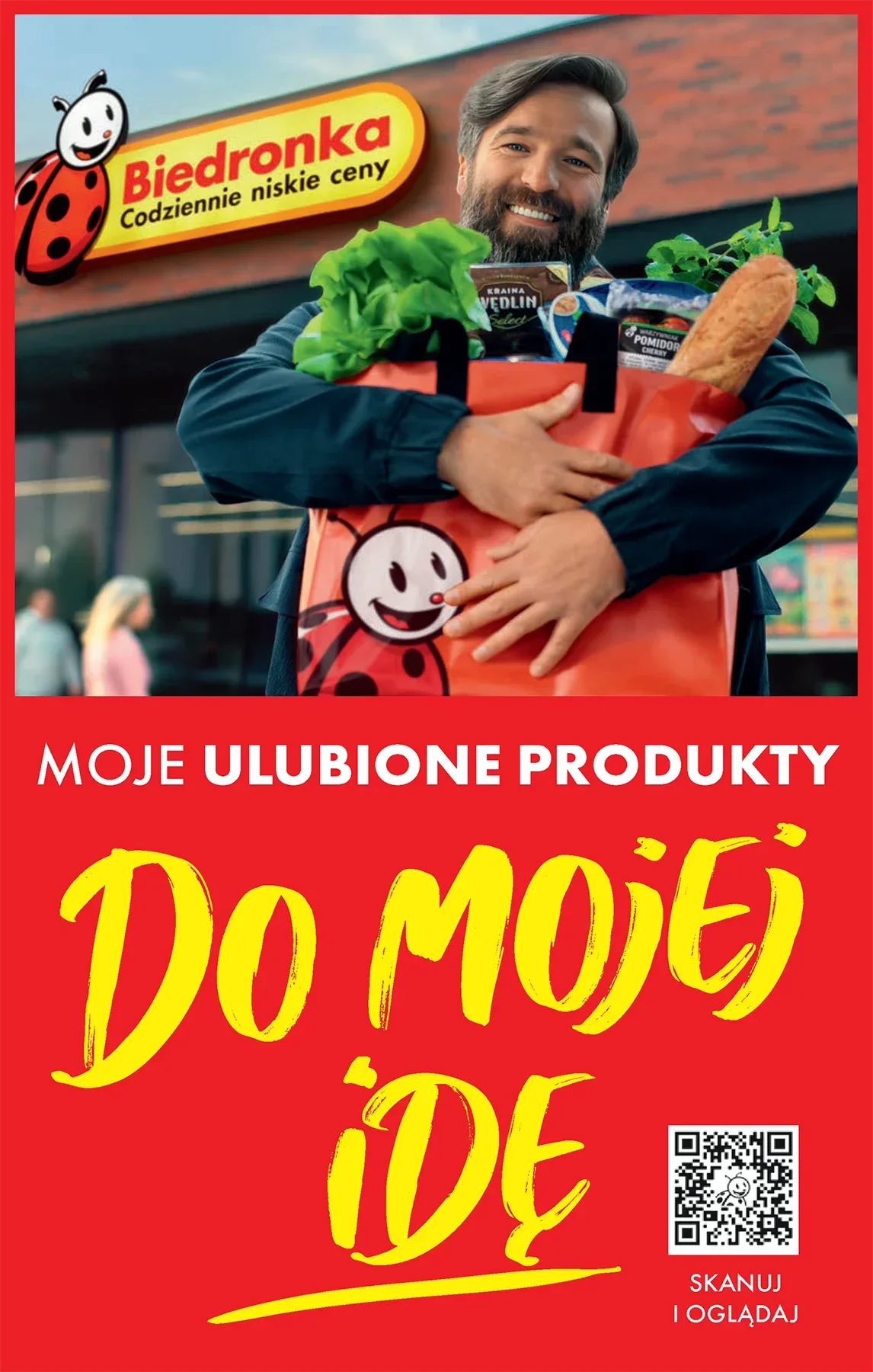 Gazetka promocyjna Biedronka str. 74