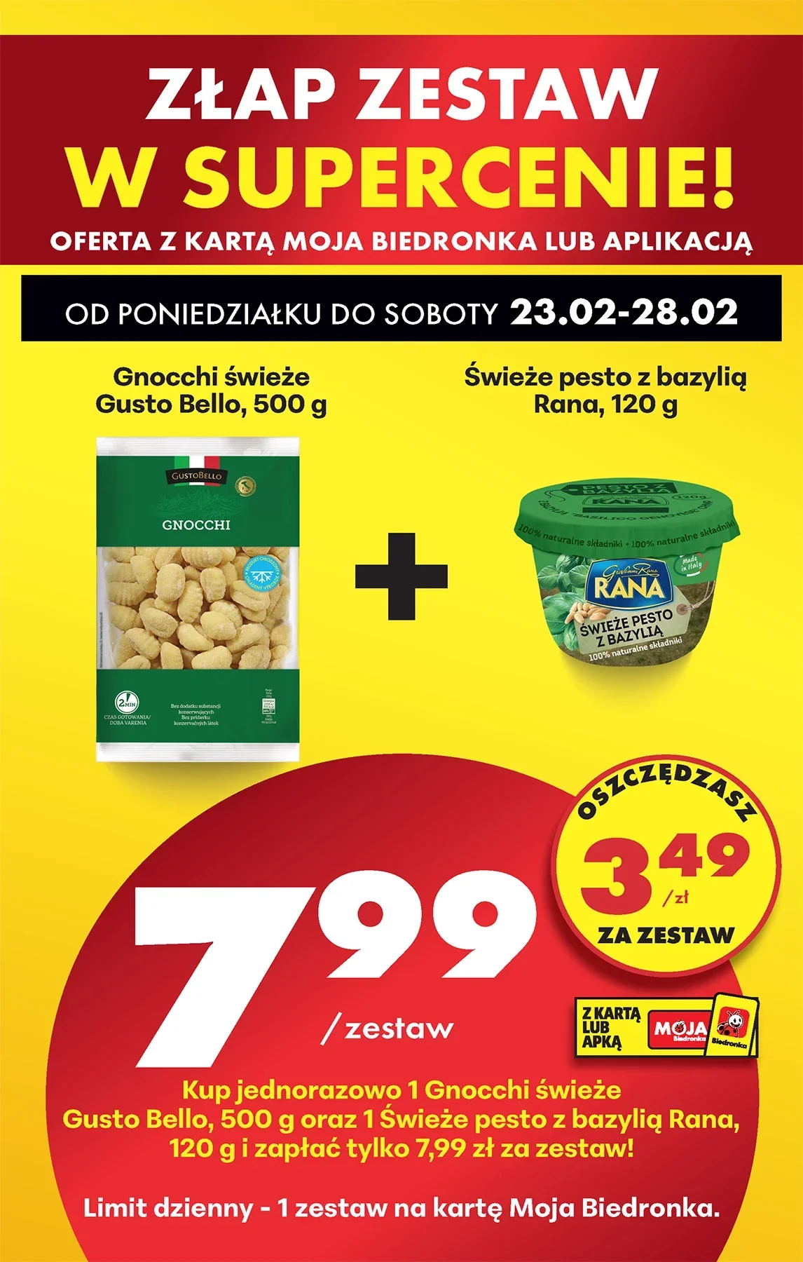 Gazetka promocyjna Biedronka str. 66