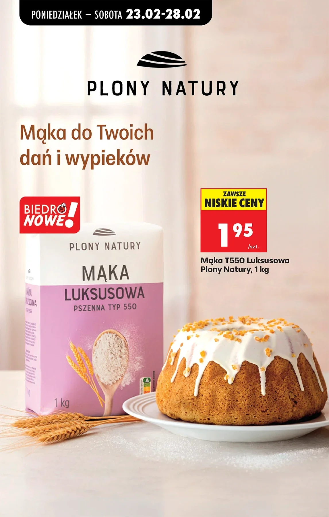 Gazetka promocyjna Biedronka str. 78