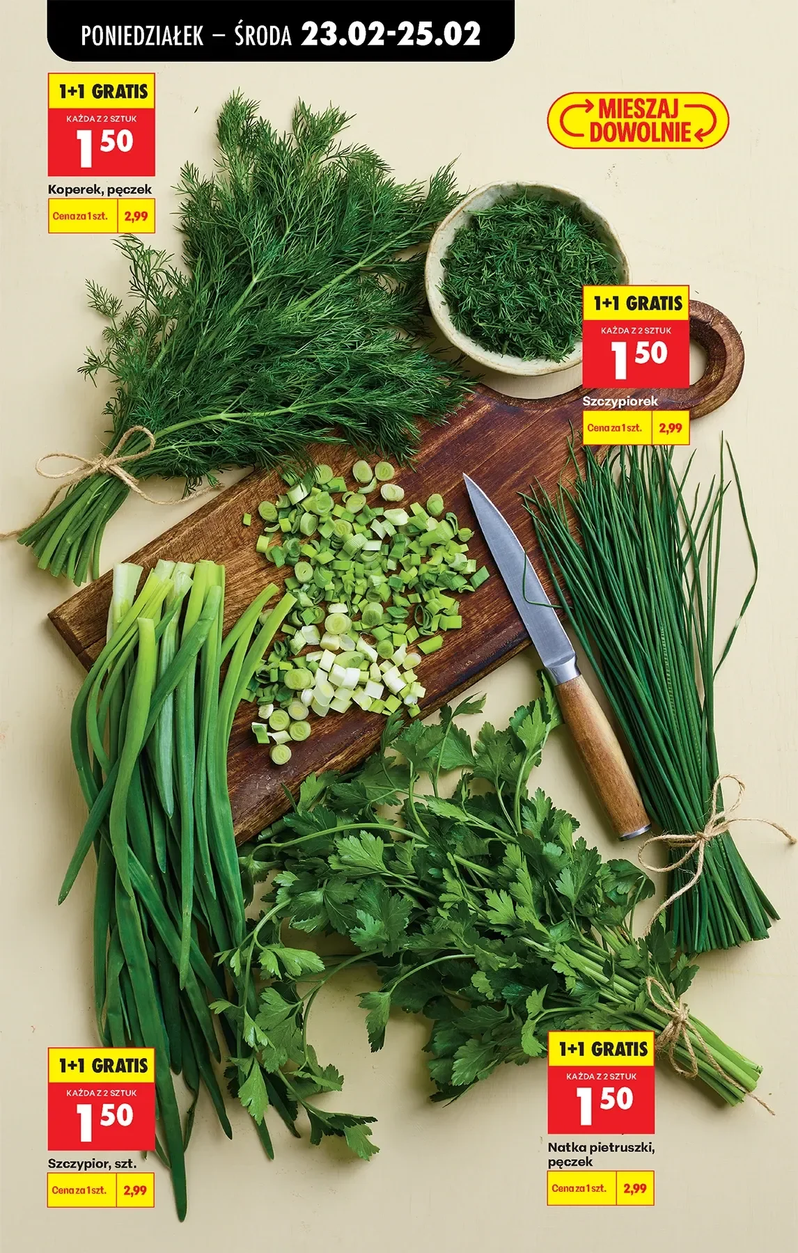 Gazetka promocyjna Biedronka str. 85