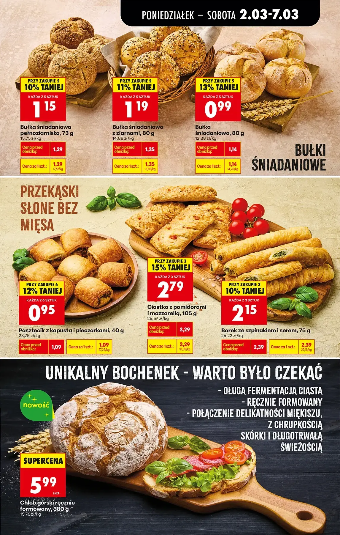 Gazetka promocyjna Biedronka str. 33
