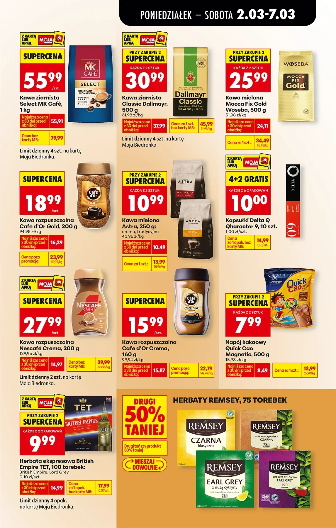 Gazetka promocyjna Biedronka str. 49