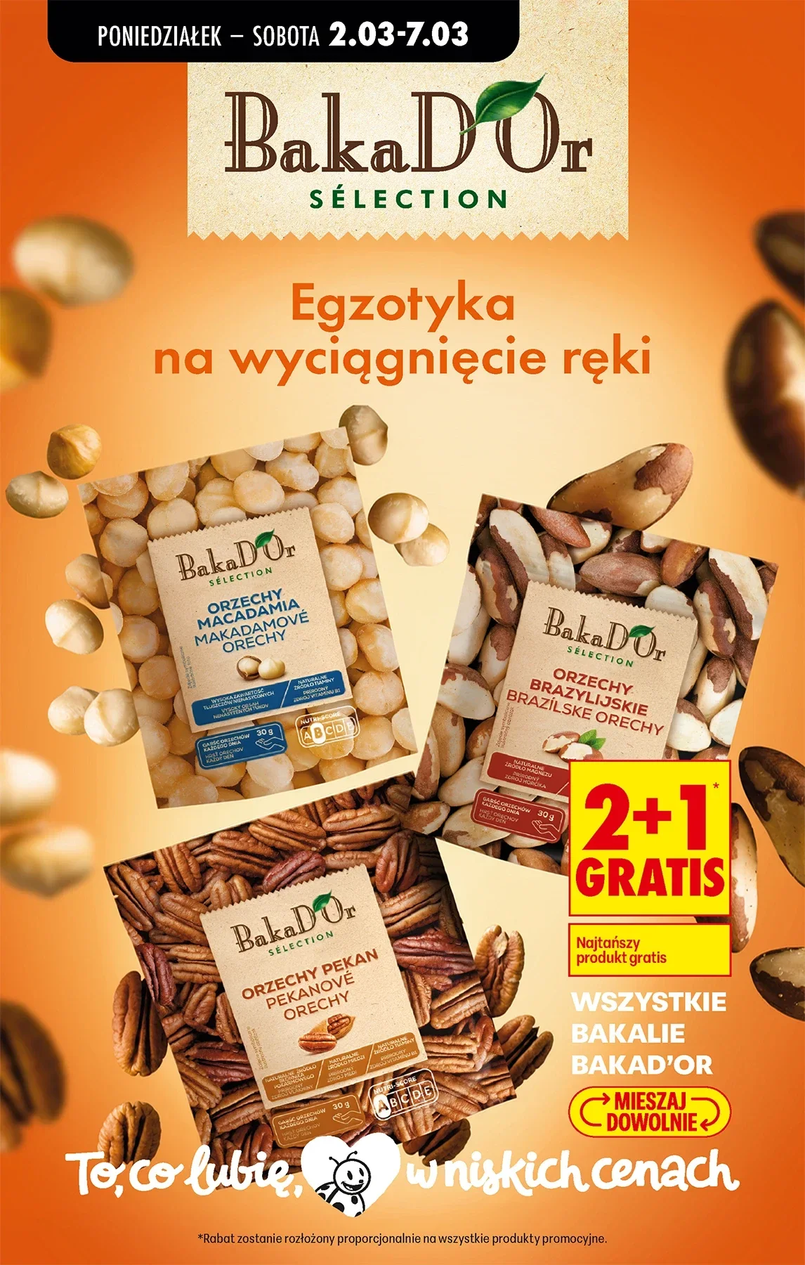 Gazetka promocyjna Biedronka str. 66